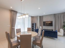 4 Schlafzimmer Villa zu vermieten im Baan Klang Muang Classe Ekkamai-Ramintra, Lat Phrao, Lat Phrao, Bangkok