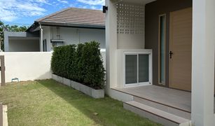 4 Bedrooms House for sale in Ban Waen, Chiang Mai 