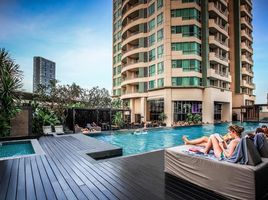 1 Bedroom Apartment for rent at Sathorn Prime Residence, Thung Wat Don