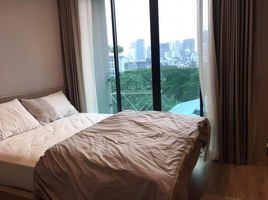 1 Bedroom Condo for sale at The Teak Sukhumvit 39, Khlong Tan Nuea