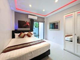 7 Schlafzimmer Haus zu vermieten in Little Walk Pattaya, Nong Prue, Nong Prue