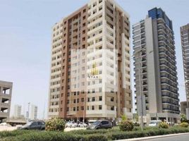 Studio Apartment for sale at Frankfurt Tower, Champions Towers, Dubai Sports City