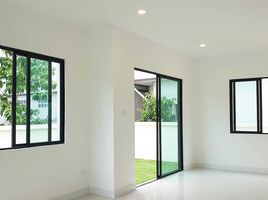3 Schlafzimmer Haus zu verkaufen im Baanfah Piyarom Tendro Wongwaen-Lumlukka Klong 6, Bueng Kham Phroi, Lam Luk Ka