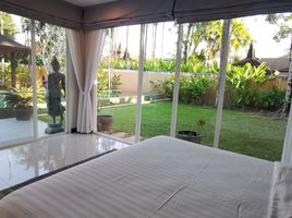 2 Schlafzimmer Villa zu verkaufen in Thalang, Phuket, Thep Krasattri, Thalang, Phuket
