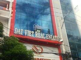 5 Schlafzimmer Haus zu verkaufen in Tan Binh, Ho Chi Minh City, Ward 2