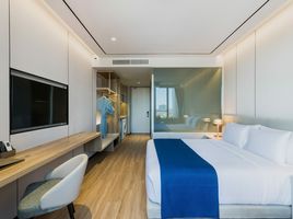 คอนโด 1 ห้องนอน ให้เช่า ในโครงการ Arbour Hotel & Residence, เมืองพัทยา
