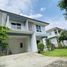 3 Bedroom House for rent at Pruklada Prachauthit 90, Ban Khlong Suan, Phra Samut Chedi, Samut Prakan