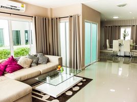 3 Bedroom House for sale at Crystal Plus Village, Surasak, Si Racha