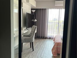 Studio Condo for rent at Dusit D2 Residences, Nong Kae