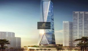 1 Schlafzimmer Appartement zu verkaufen in Loft Cluster, Dubai Uptown Tower