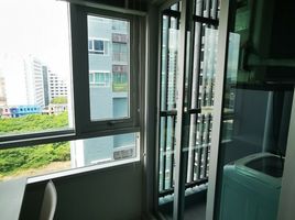 1 Schlafzimmer Appartement zu verkaufen im Centric Sea, Nong Prue