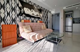 Buy 1 bedroom Condo at Novana Residence in Chon Buri, Thailand