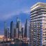 3 Bedroom Condo for sale at Beachgate by Address, EMAAR Beachfront, Dubai Harbour, Dubai