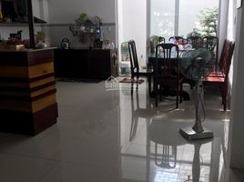 Studio Villa for rent in District 3, Ho Chi Minh City, Ward 6, District 3