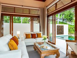 4 Schlafzimmer Villa zu verkaufen im Aspire Villas, Ko Pha-Ngan, Ko Pha-Ngan, Surat Thani