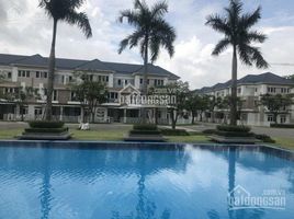 4 Bedroom Villa for sale in Phuoc Long B, District 9, Phuoc Long B