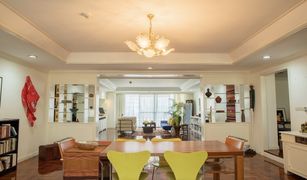 3 Bedrooms Apartment for sale in Khlong Tan, Bangkok GM Mansion