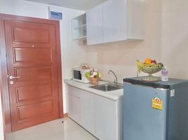 Studio Wohnung zu vermieten im PG 2 Rama IX, Huai Khwang, Huai Khwang