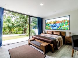 6 Bedroom Villa for sale at Sugar Villa, Kamala, Kathu, Phuket