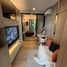 1 Schlafzimmer Wohnung zu verkaufen im Maru Chula, Rong Mueang