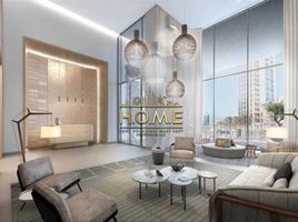 3 Bedroom Apartment for sale at Vida Residences Dubai Mall , 