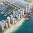 1 Bedroom Condo for sale at Grand Bleu Tower, EMAAR Beachfront, Dubai Harbour, Dubai