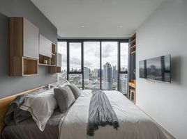 1 Schlafzimmer Wohnung zu vermieten im One 9 Five Asoke - Rama 9, Huai Khwang