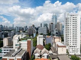 3 Bedroom Apartment for rent at Omni Tower Sukhumvit Nana, Khlong Toei