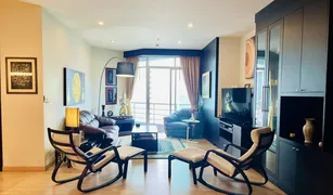 2 Bedrooms Condo for sale in Khlong Ton Sai, Bangkok Baan Sathorn Chaophraya