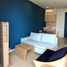 1 Schlafzimmer Wohnung zu verkaufen im Baan Thew Talay Blue Sapphire, Cha-Am, Cha-Am, Phetchaburi