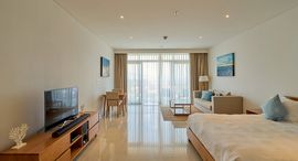 Available Units at Apartment near Tan Tra Beach