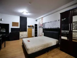 Studio Wohnung zu verkaufen im Supalai City Homes Ratchada 10, Huai Khwang, Huai Khwang