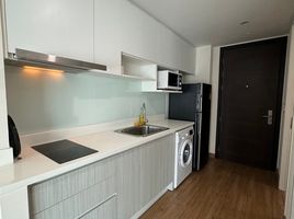 1 Bedroom Apartment for rent at The Nimmana Condo, Suthep