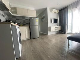 2 Schlafzimmer Wohnung zu vermieten im Pause Sukhumvit 103, Bang Na