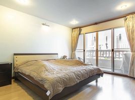 1 Schlafzimmer Appartement zu vermieten im Petch 9 Tower, Thanon Phaya Thai