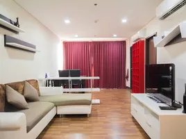 1 Schlafzimmer Appartement zu vermieten im Le Luk Condominium, Phra Khanong Nuea