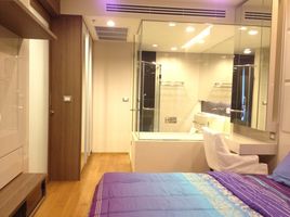 1 Bedroom Condo for sale at The Address Sathorn, Si Lom, Bang Rak, Bangkok