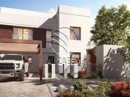 3 Bedroom House for sale at Noya Viva, Yas Island, Abu Dhabi