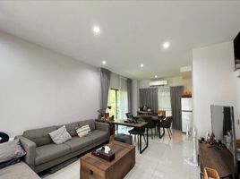 3 Bedroom Villa for sale at Baan Klang Muang Ladprao-Serithai , Khan Na Yao, Khan Na Yao