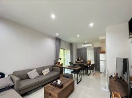 3 Bedroom Townhouse for sale at Baan Klang Muang Ladprao-Serithai , Khan Na Yao, Khan Na Yao