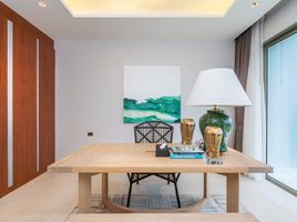 5 Schlafzimmer Villa zu verkaufen im Botanica Grand Avenue, Choeng Thale