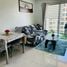 1 Schlafzimmer Appartement zu verkaufen im Siam Oriental Garden 1, Nong Prue, Pattaya