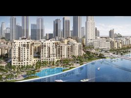 1 Bedroom Condo for sale at Rosewater Building 2, DAMAC Towers by Paramount, Business Bay, Dubai