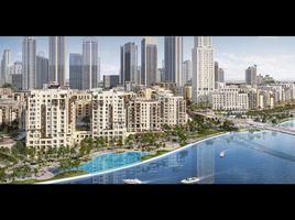 1 Bedroom Apartment for sale at Rosewater Building 2, DAMAC Towers by Paramount