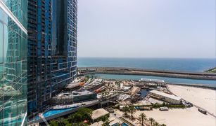 2 Bedrooms Apartment for sale in Shams, Dubai Al Bateen Residences