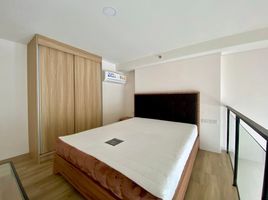 1 Schlafzimmer Appartement zu vermieten im Siamese Sukhumvit 87, Bang Chak, Phra Khanong