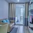 1 Schlafzimmer Wohnung zu vermieten im Sammakorn S9 Condo, Bang Rak Yai