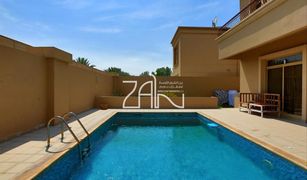 4 Bedrooms Villa for sale in , Abu Dhabi Gardenia