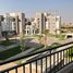 4 Bedroom Apartment for sale at Cairo Festival City, North Investors Area