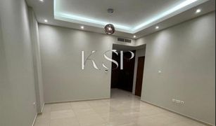 3 Bedrooms Apartment for sale in Baniyas East, Abu Dhabi Bawabat Al Sharq